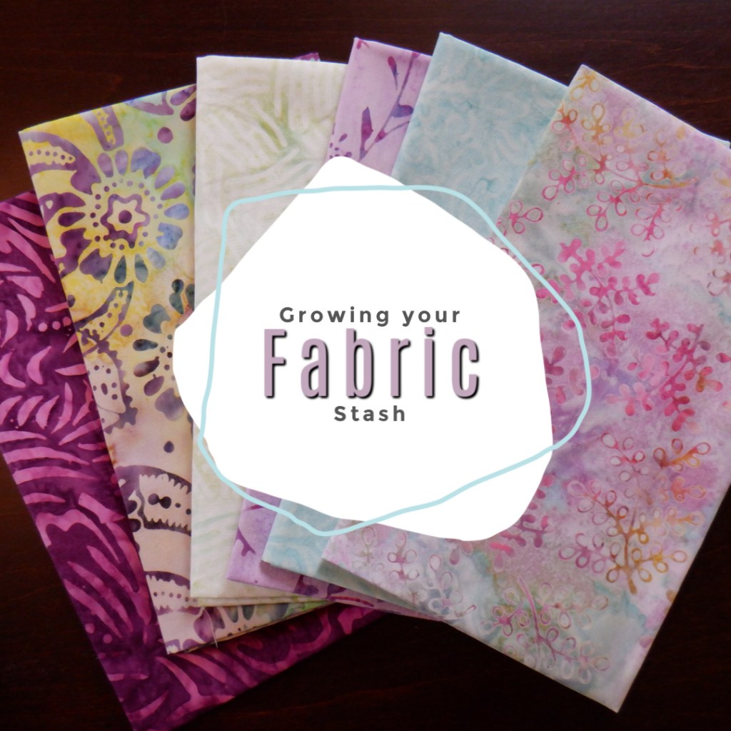 A Look at Quilt Subscription&nbsp;Kits
