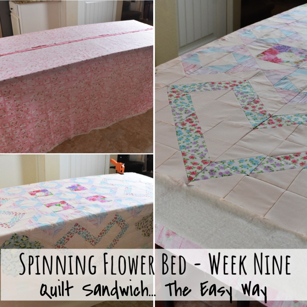 Quilt – A – Long