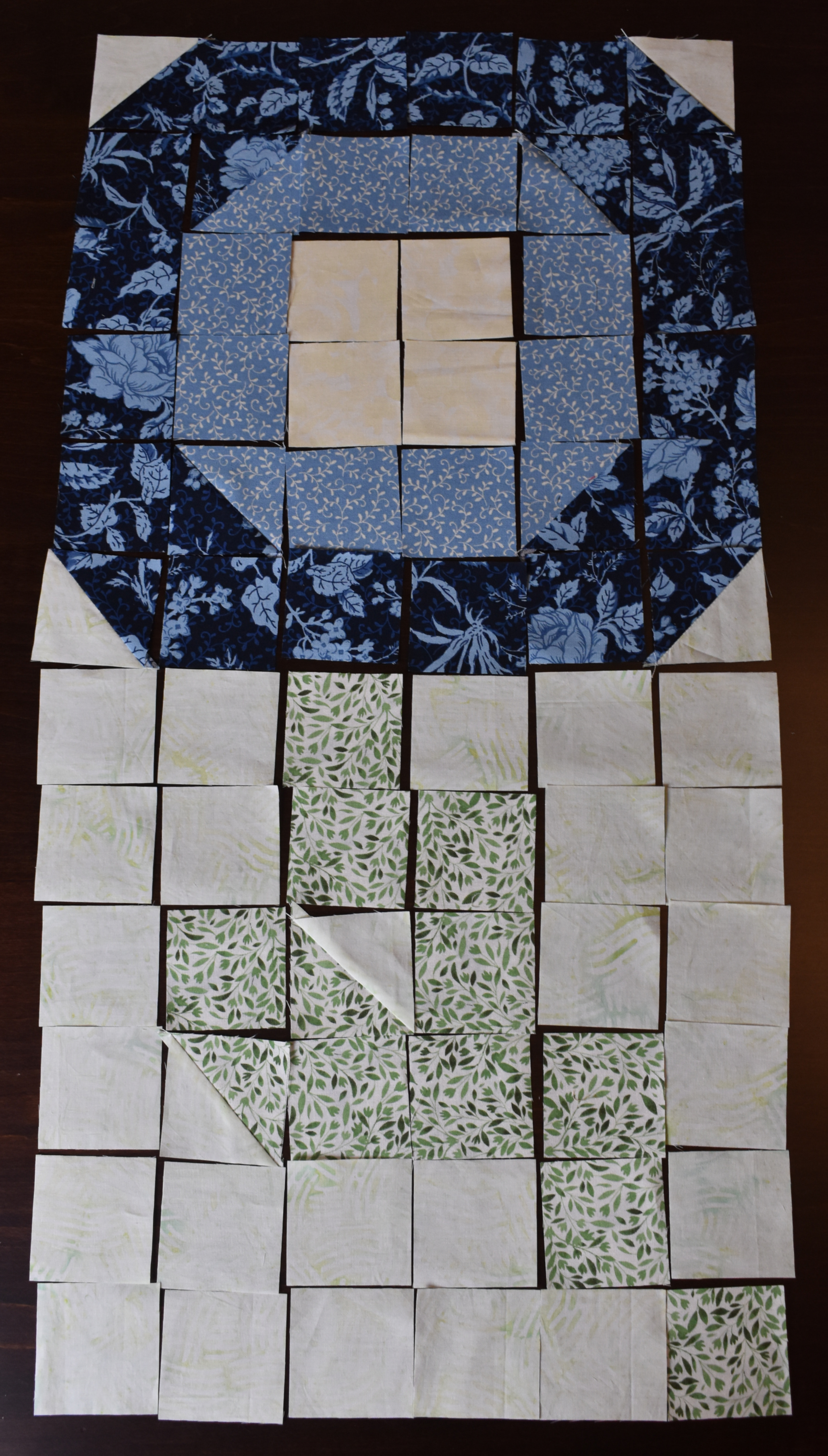 Layout Quoit layout – Create Beautiful Quilts