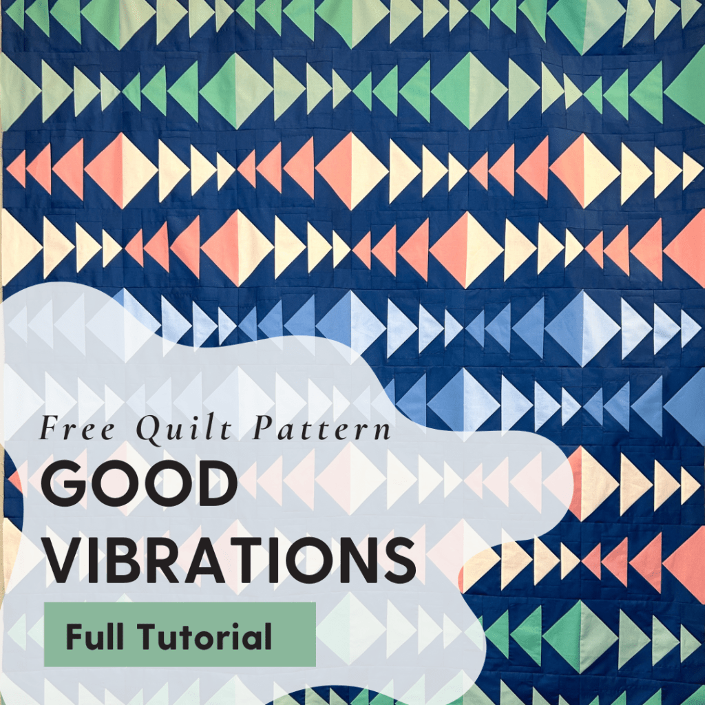 Create Impressive One Block Quilt | Flying Geese&nbsp;Design